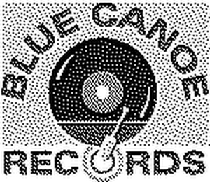 BLUE CANOE RECORDS logo