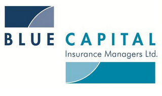 BLUE CAPITAL INSURANCE MANAGERS LTD. logo