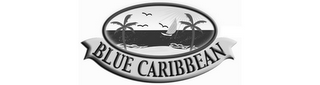BLUE CARIBBEAN logo