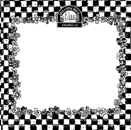 BLUE CATTLE TRUCK TRADING CO. logo