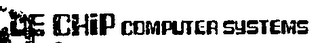 BLUE CHIP COMPUTER SYSTEMS logo