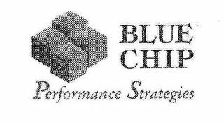 BLUE CHIP PERFORMANCE STRATEGIES logo