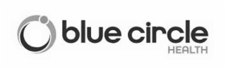 BLUE CIRCLE HEALTH logo