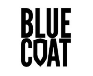 BLUE COAT logo