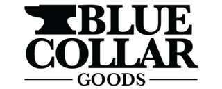 BLUE COLLAR GOODS logo