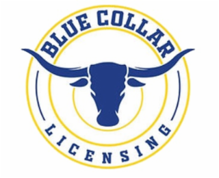 BLUE COLLAR LICENSING