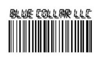 BLUE COLLAR LLC logo