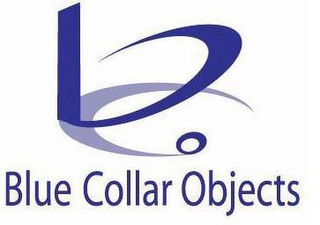 BLUE COLLAR OBJECTS
