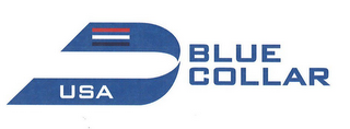 BLUE COLLAR USA logo