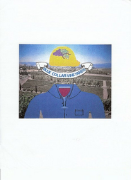 BLUE COLLAR VINEYARDS logo