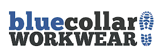BLUE COLLAR WORKWEAR logo