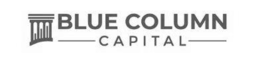 BLUE COLUMN CAPITAL logo