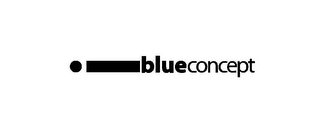 BLUE CONCEPT logo