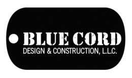 BLUE CORD DESIGN & CONSTRUCTION, L.L.C. logo