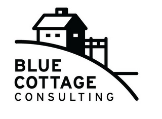 BLUE COTTAGE CONSULTING logo