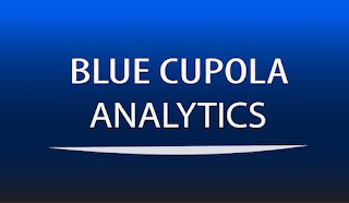 BLUE CUPOLA ANALYTICS logo