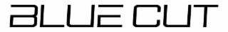 BLUE CUT logo