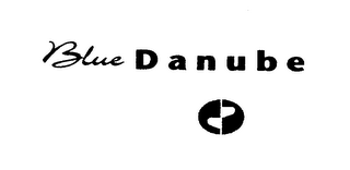 BLUE DANUBE logo