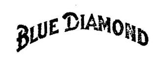 BLUE DIAMOND logo