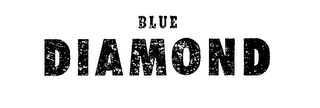 BLUE DIAMOND logo