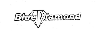 BLUE DIAMOND logo