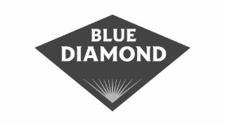 BLUE DIAMOND