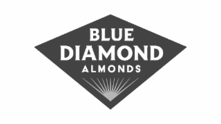 BLUE DIAMOND ALMONDS
