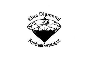 BLUE DIAMOND PETROLEUM SERVICES, LLC logo