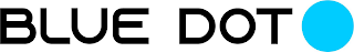 BLUE DOT logo
