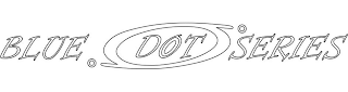 BLUE DOT SERIES logo