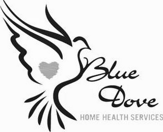 BLUE DOVE HOME HEALTH SERVICES