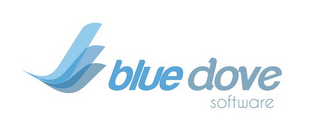 BLUE DOVE SOFTWARE logo