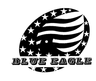 BLUE EAGLE
