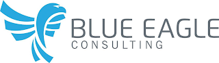 BLUE EAGLE CONSULTING logo