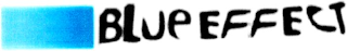 BLUE EFFECT logo