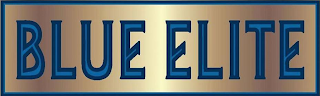 BLUE ELITE logo