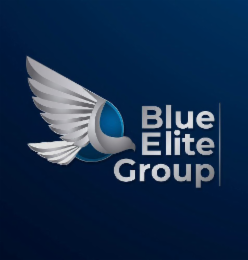 BLUE ELITE GROUP logo