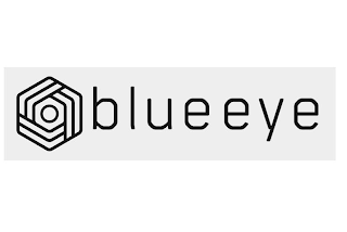 BLUE EYE logo