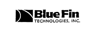 BLUE FIN TECHNOLOGIES, INC. logo