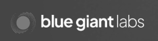 BLUE GIANT LABS logo