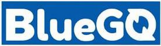 BLUE GO logo