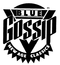 BLUE GOSSIP NEW AGE CLASSICS