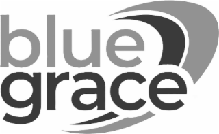 BLUE GRACE logo