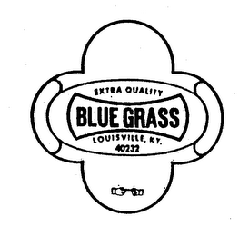 BLUE GRASS EXTRA QUALITY LOUISVILLE KY 40232