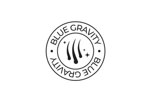 BLUE GRAVITY logo