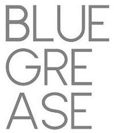 BLUE GRE ASE logo