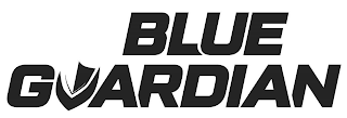 BLUE GUARDIAN logo