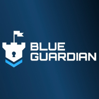 BLUE GUARDIAN