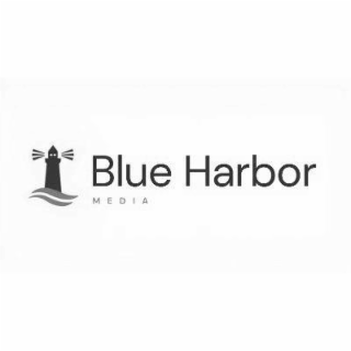 BLUE HARBOR MEDIA logo