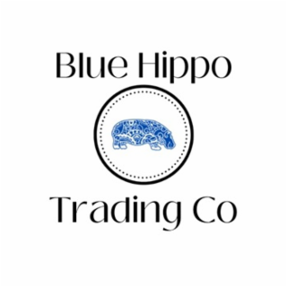 BLUE HIPPO TRADING CO logo